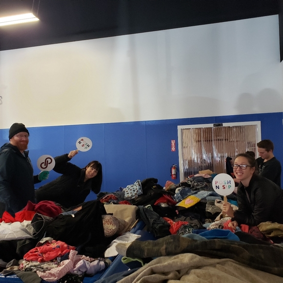 Thanks for coming!!! - Picture 2 of 4